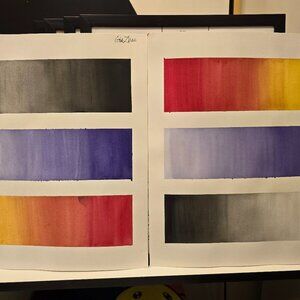 Meet your Posher, Gia